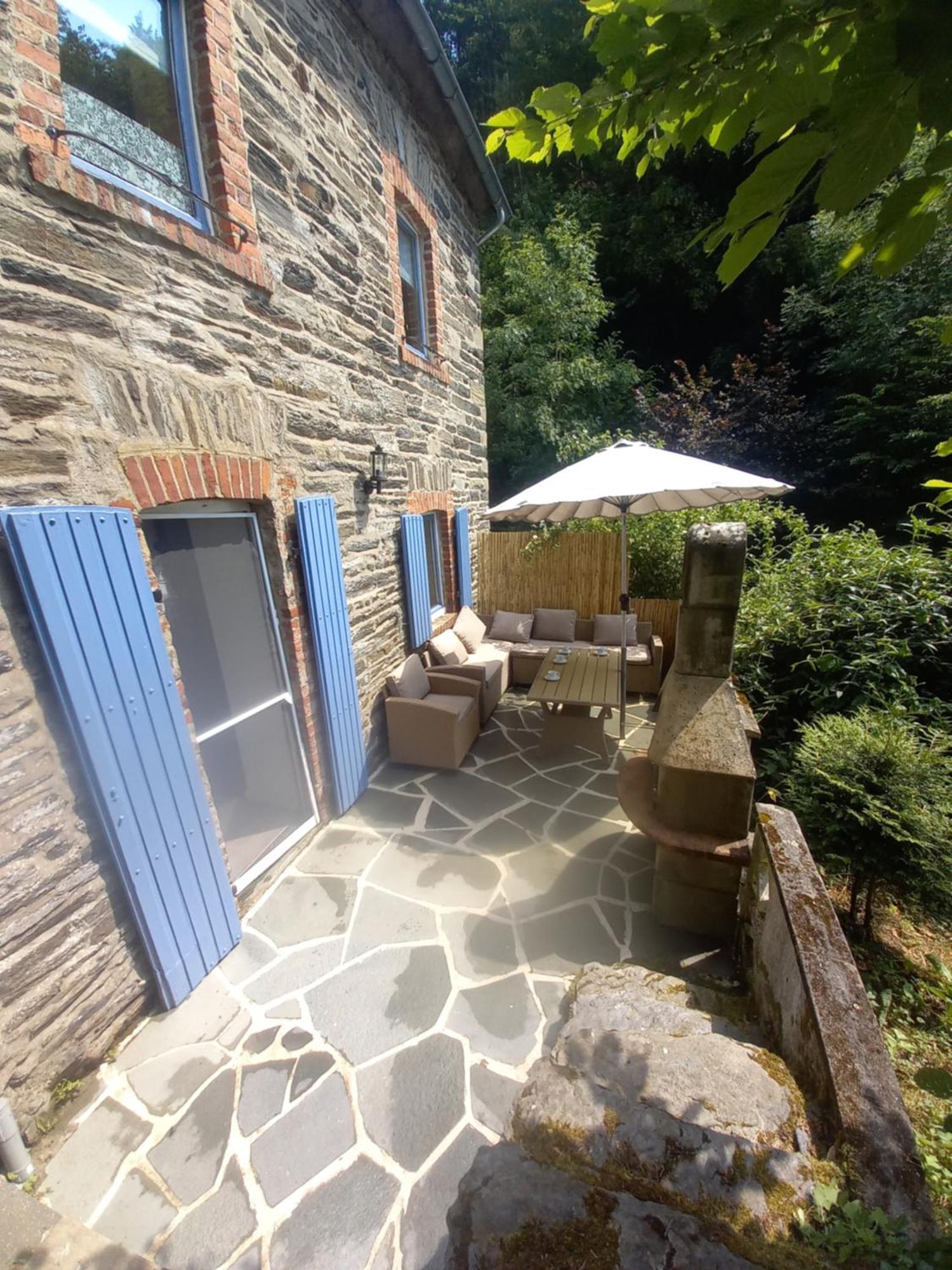 Joseph Villa Monschau Exterior photo