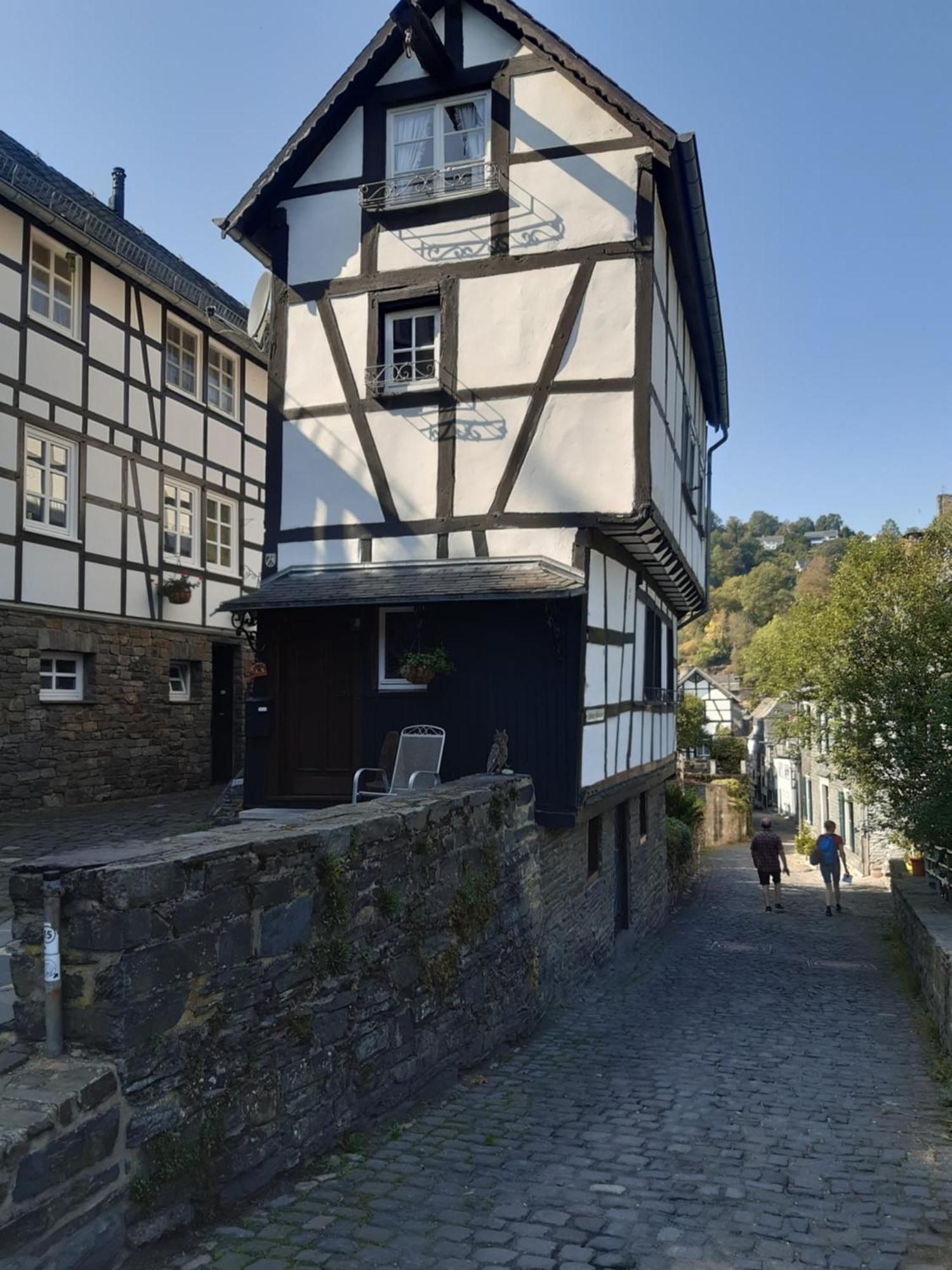 Joseph Villa Monschau Exterior photo