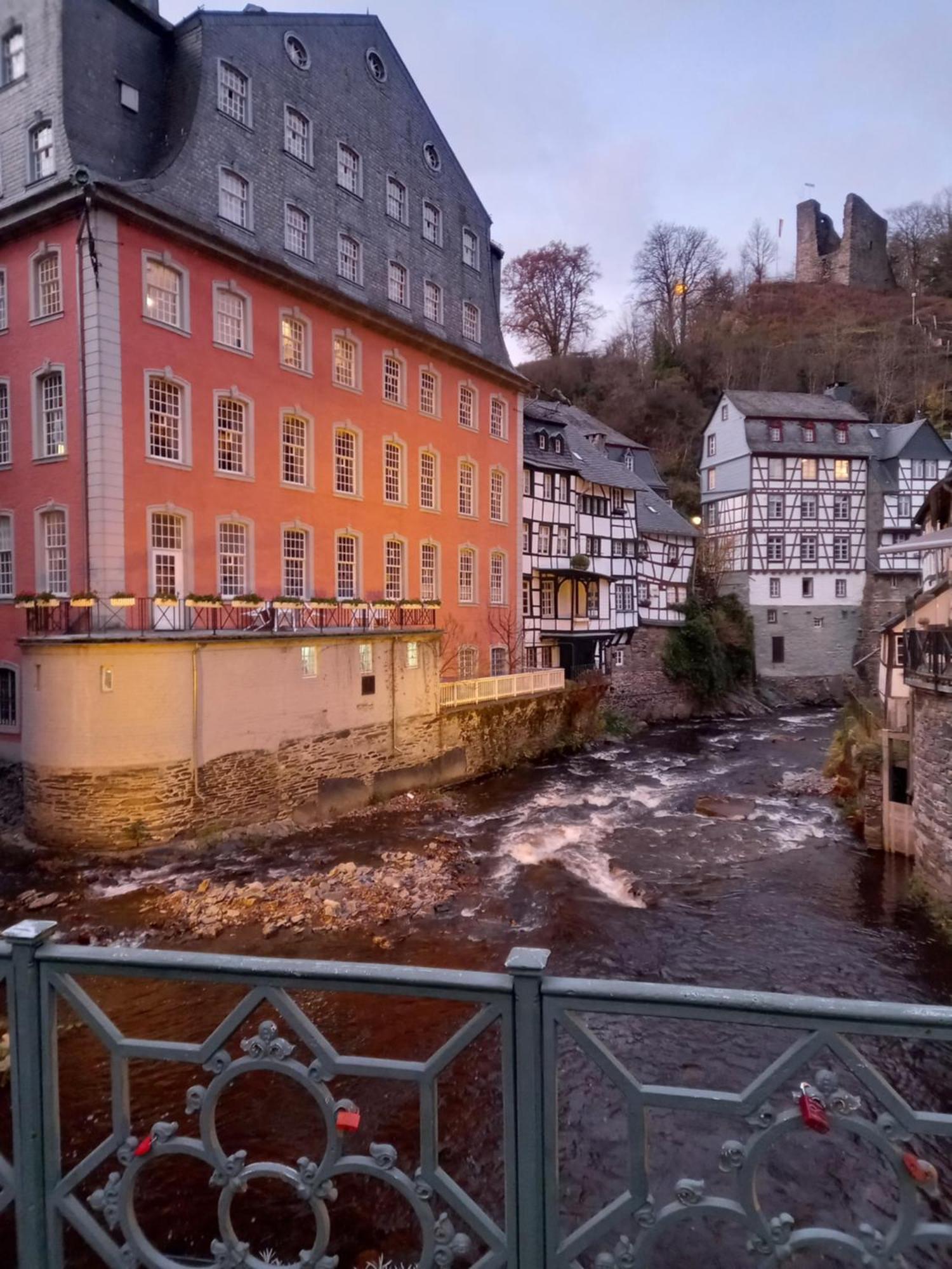 Joseph Villa Monschau Exterior photo